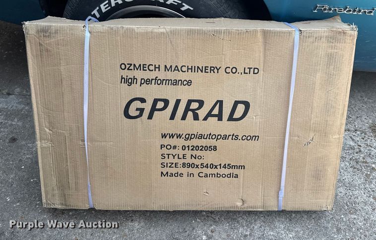 image for item EG8169 1979 Pontiac Firebird 