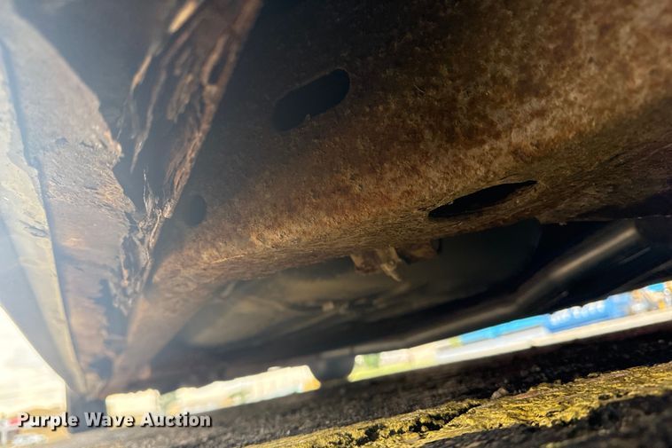 image for item EG8170 1997 Lincoln Town Car hearse