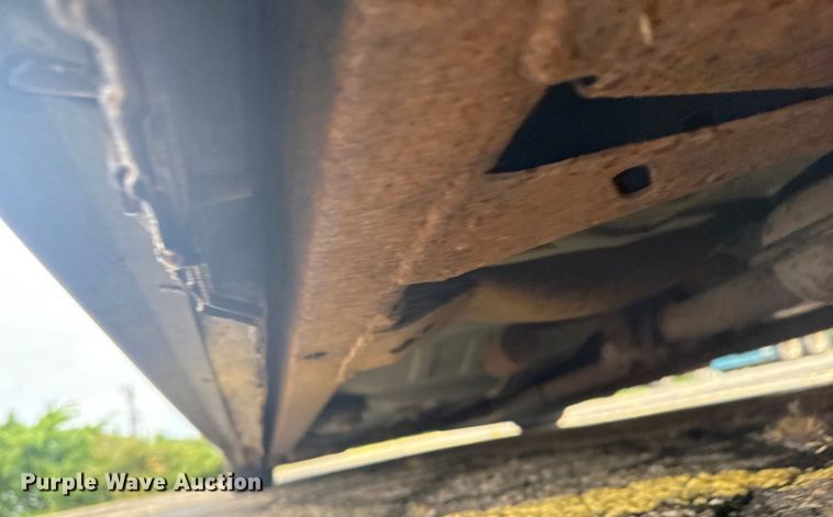 image for item EG8170 1997 Lincoln Town Car hearse