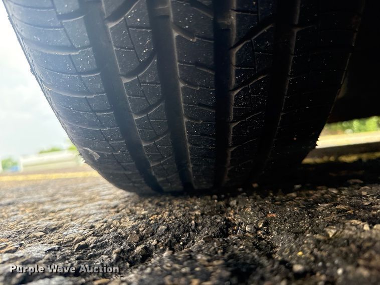 image for item EG8170 1997 Lincoln Town Car hearse