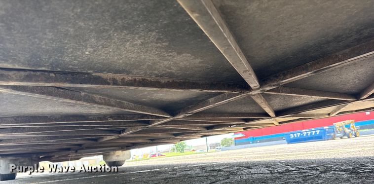 image for item EG8178 2004 Blue Bird school bus