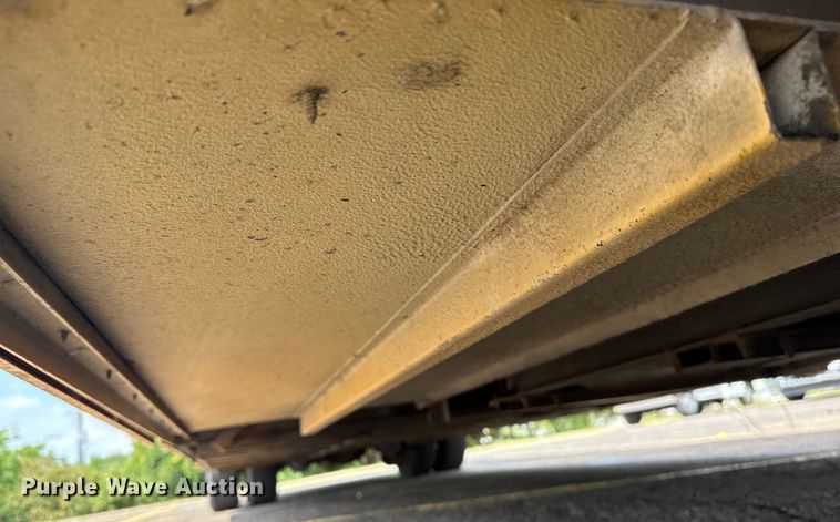 image for item EG8178 2004 Blue Bird school bus