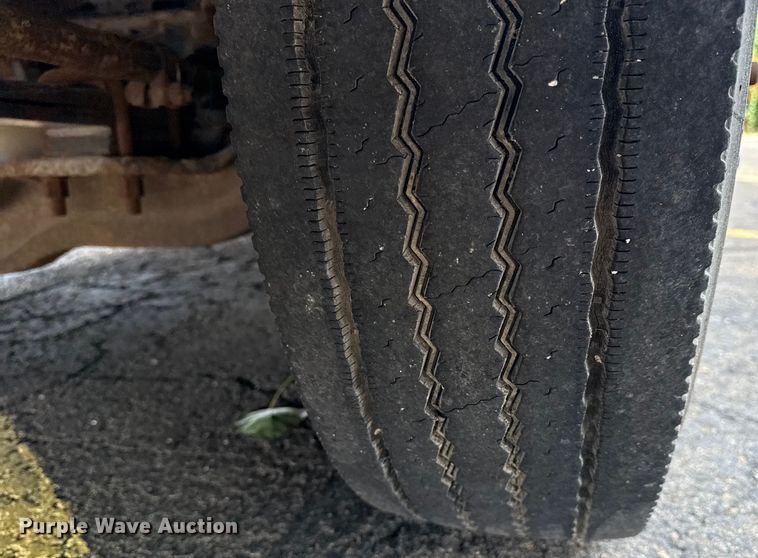 image for item EG8178 2004 Blue Bird school bus