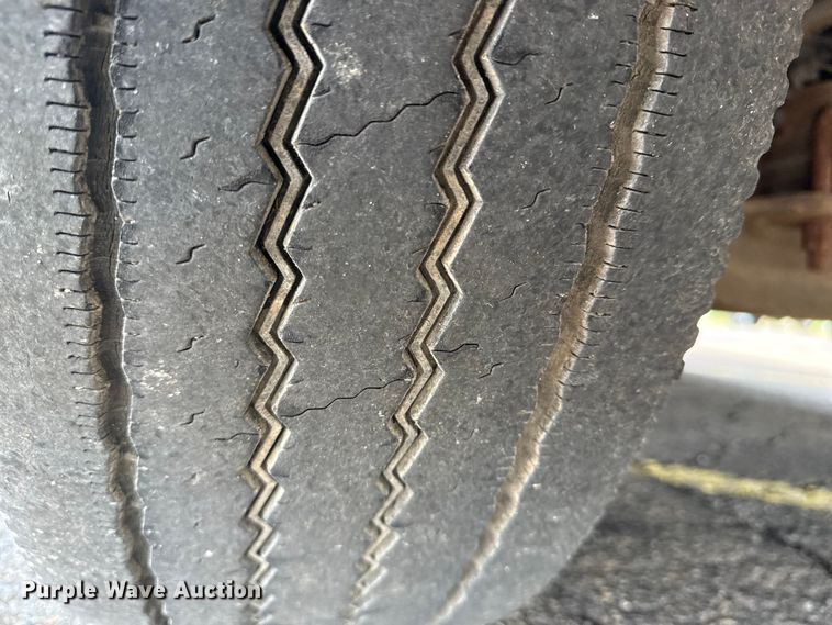 image for item EG8178 2004 Blue Bird school bus