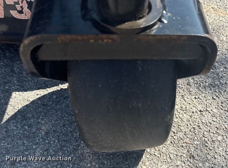 image for item EG8185 Lastec WZ400 ZTR lawn mower