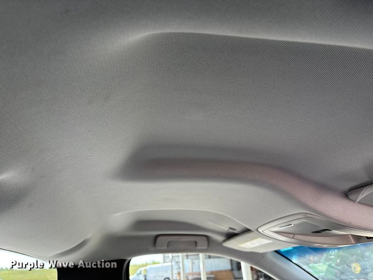 image for item EJ7644 2016 Chevrolet Silverado 1500 pickup truck