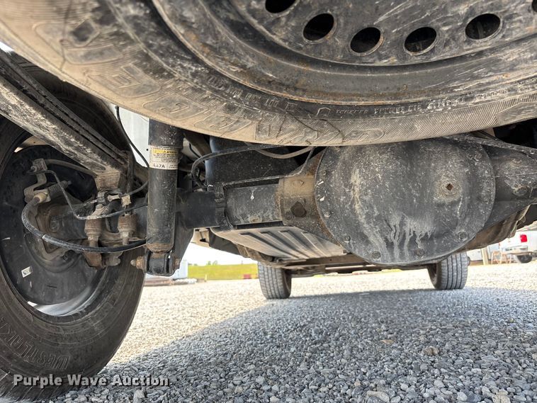 image for item EJ7645 2015 GMC Sierra 1500 Double Cab pickup truck