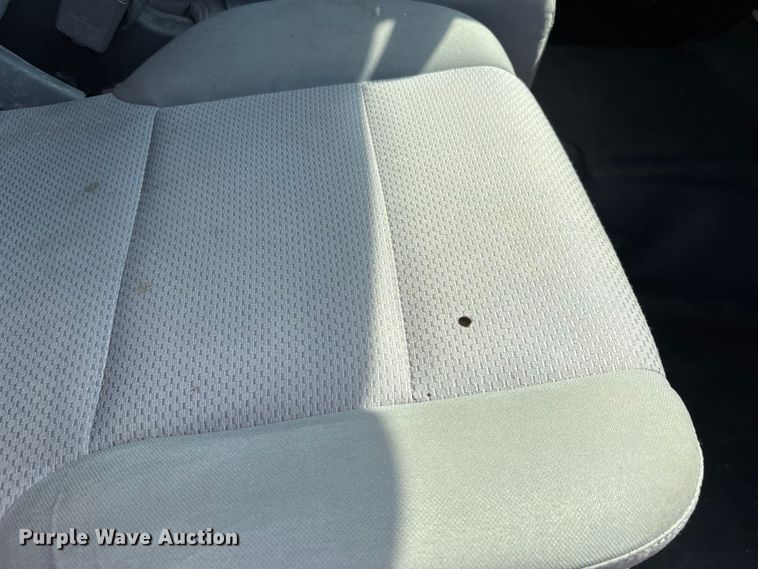 image for item EJ7645 2015 GMC Sierra 1500 Double Cab pickup truck