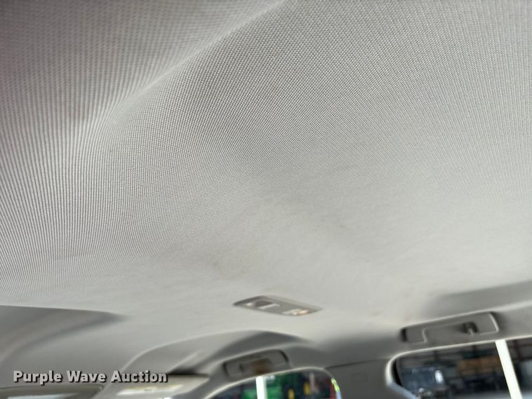 image for item EJ7645 2015 GMC Sierra 1500 Double Cab pickup truck