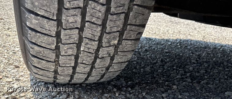 image for item EJ7645 2015 GMC Sierra 1500 Double Cab pickup truck