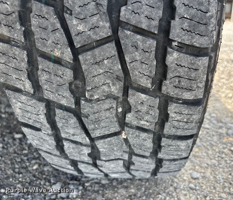 image for item EJ7646 2017 Chevrolet Silverado 1500 Double Cab pickup truck