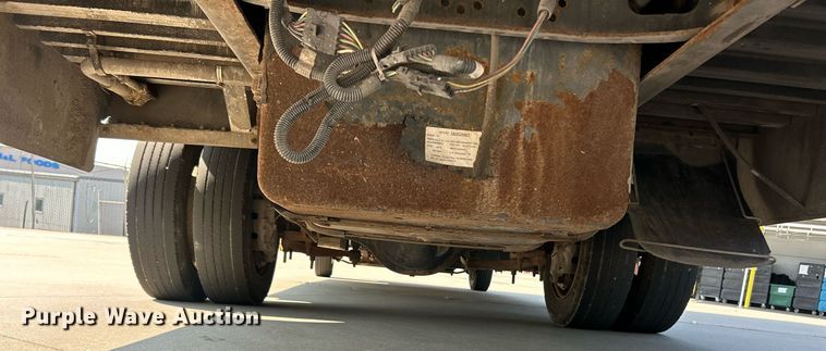 image for item EK8305 2014 Freightliner MT45 delivery van