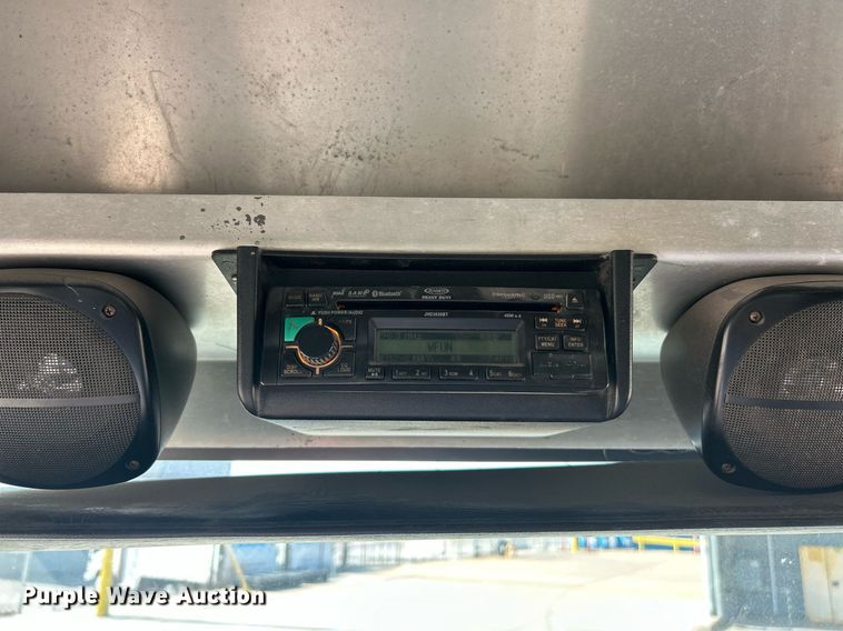 image for item EK8305 2014 Freightliner MT45 delivery van