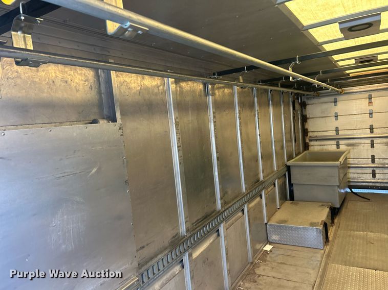 image for item EK8305 2014 Freightliner MT45 delivery van