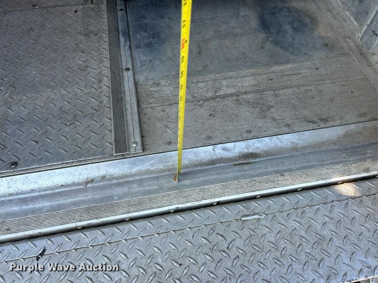 image for item EK8305 2014 Freightliner MT45 delivery van