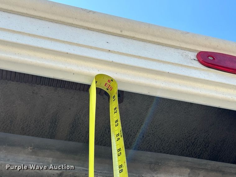 image for item EK8305 2014 Freightliner MT45 delivery van