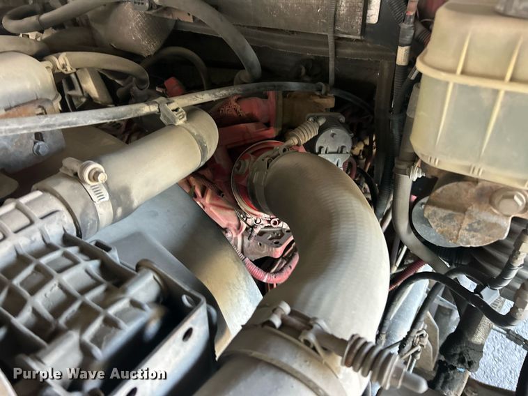 image for item EK8305 2014 Freightliner MT45 delivery van