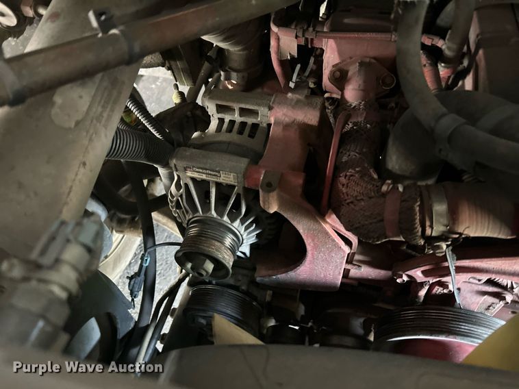 image for item EK8305 2014 Freightliner MT45 delivery van