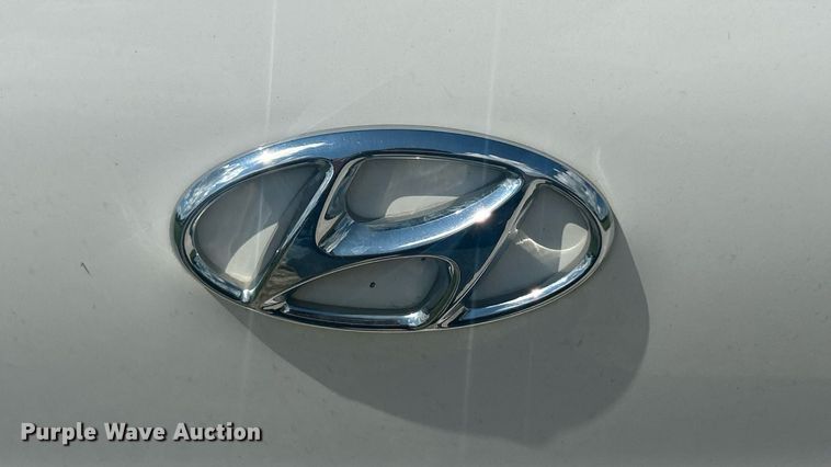 image for item EK8459 2016 Hyundai Tucson SUV