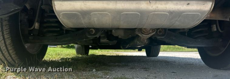 image for item EK8459 2016 Hyundai Tucson SUV