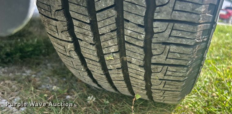 image for item EK8459 2016 Hyundai Tucson SUV