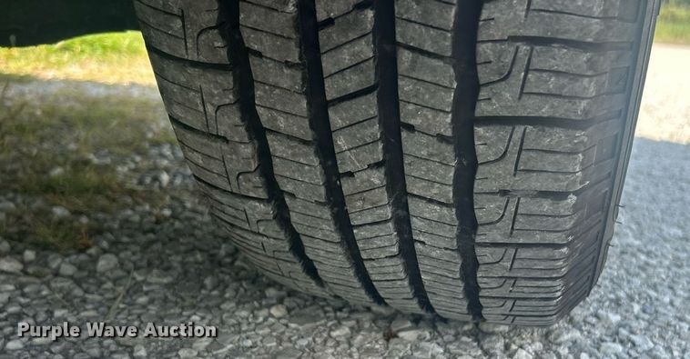 image for item EK8459 2016 Hyundai Tucson SUV