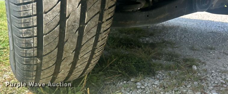 image for item EK8459 2016 Hyundai Tucson SUV