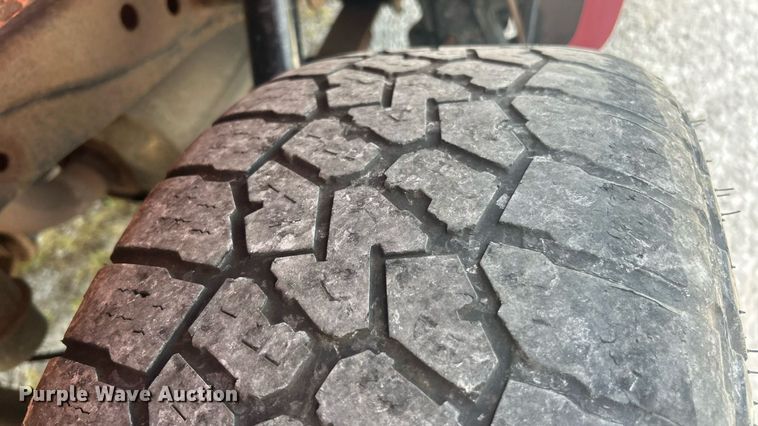 image for item EK8460 2010 Ford F150 Platinum SuperCrew pickup truck