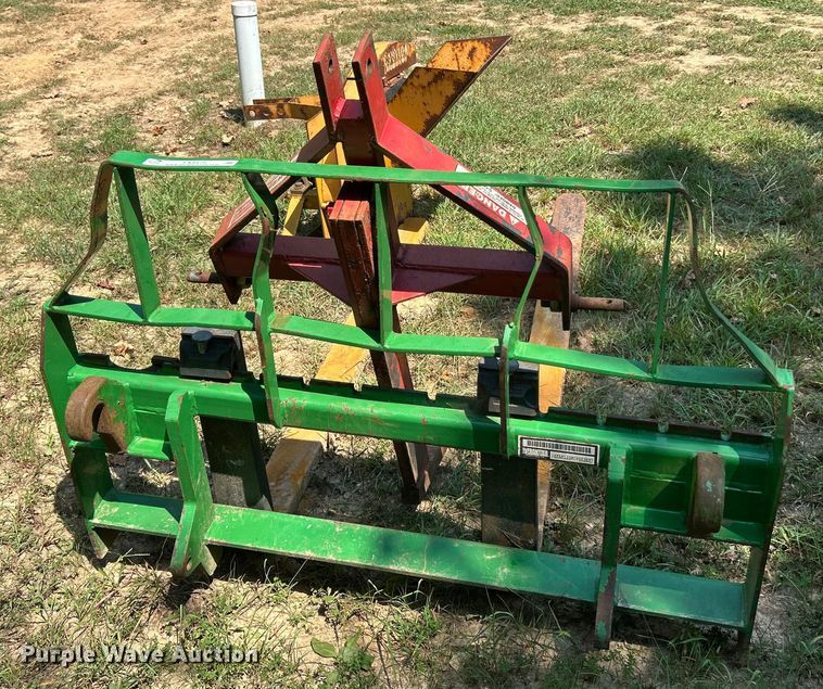 image for item EK8479 Ag equipment