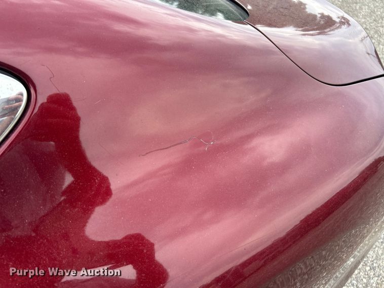 image for item EK8488 2015 Chrysler 200 