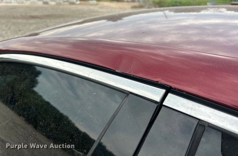 image for item EK8488 2015 Chrysler 200 