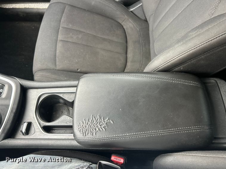 image for item EK8488 2015 Chrysler 200 