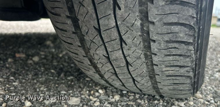 image for item EK8488 2015 Chrysler 200 