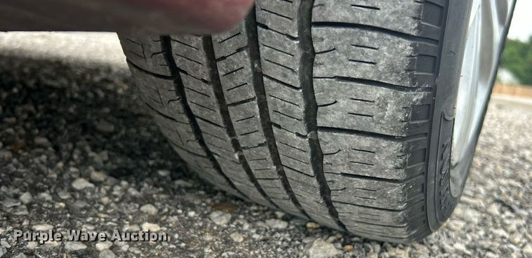 image for item EK8488 2015 Chrysler 200 