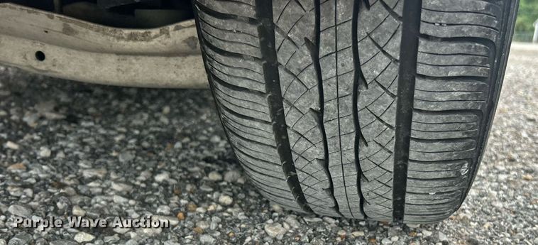 image for item EK8488 2015 Chrysler 200 