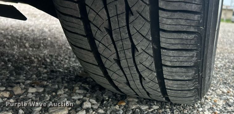 image for item EK8488 2015 Chrysler 200 