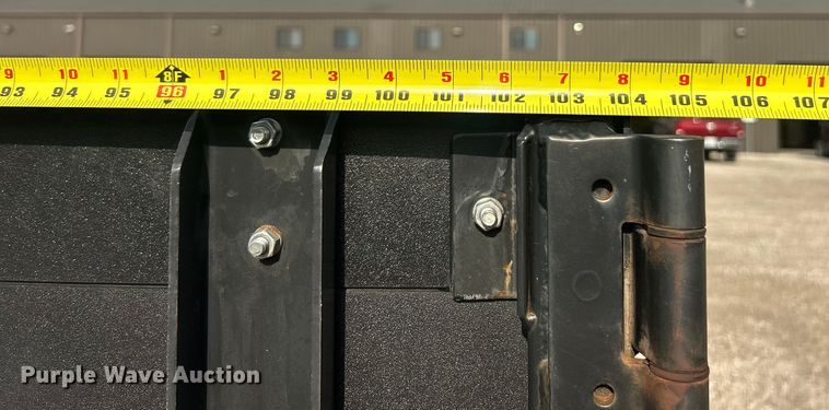 image for item EK8493 2009 Ford F250 Super Duty XL flatbed pickup truck