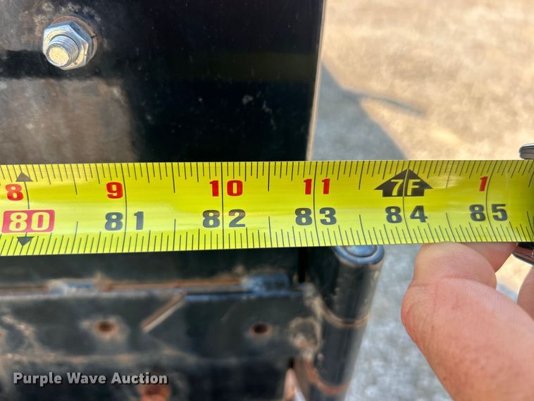 image for item EK8494 2010 Ford F250 Super Duty XLT SuperCab flatbed pickup truck