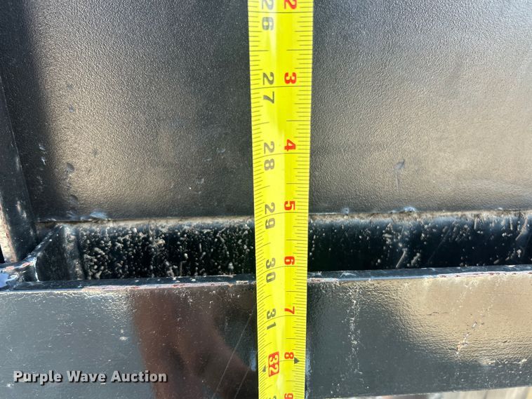 image for item EK8494 2010 Ford F250 Super Duty XLT SuperCab flatbed pickup truck