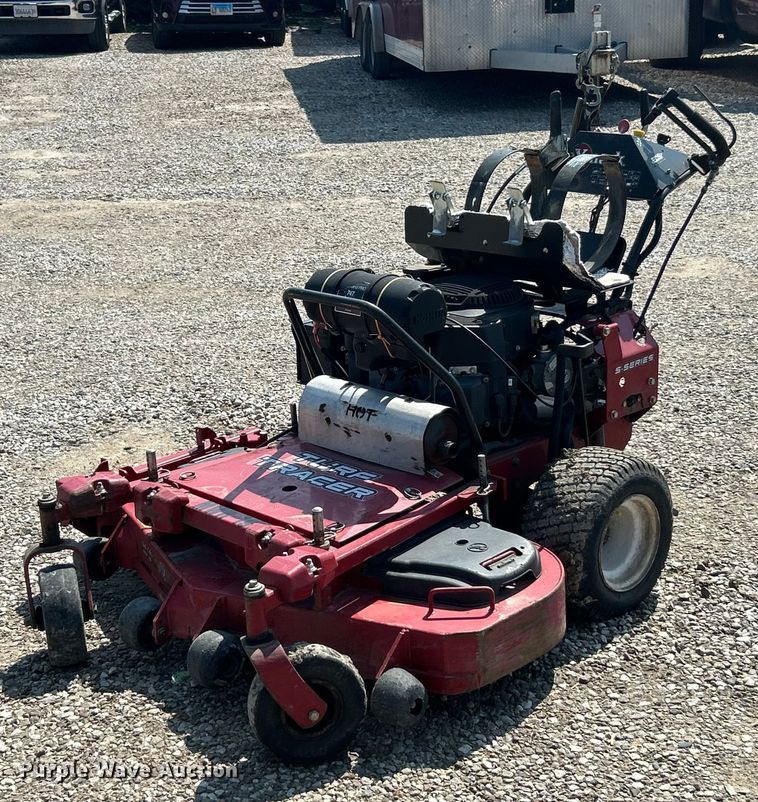 image for item EK8498 Exmark Turf Tracer S Series lawn mower