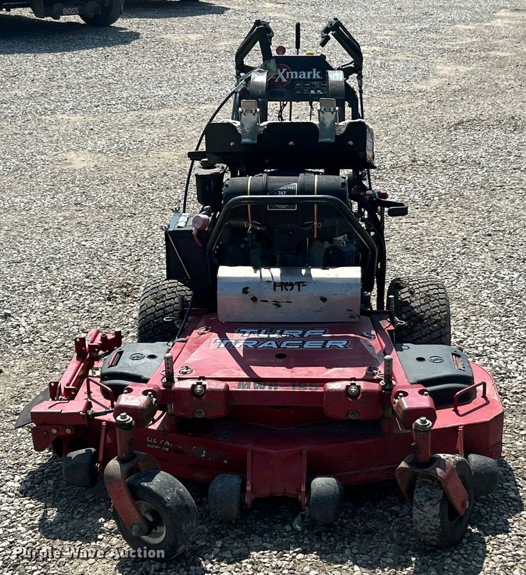 image for item EK8498 Exmark Turf Tracer S Series lawn mower