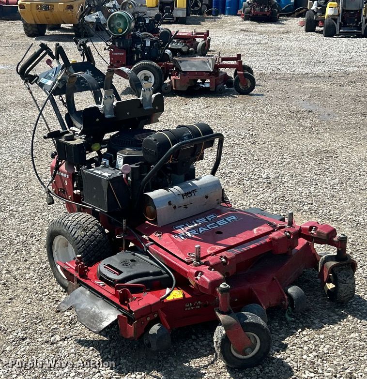 image for item EK8498 Exmark Turf Tracer S Series lawn mower