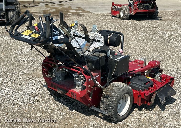 image for item EK8498 Exmark Turf Tracer S Series lawn mower