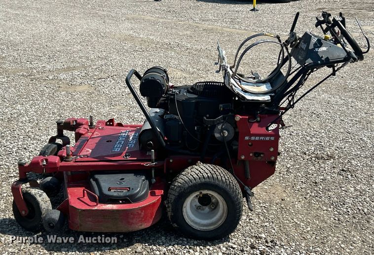 image for item EK8498 Exmark Turf Tracer S Series lawn mower