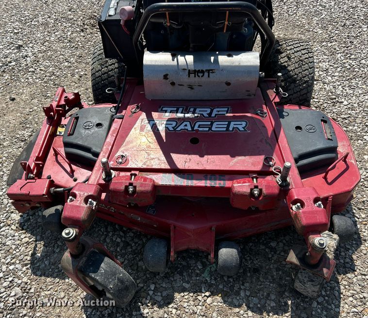 image for item EK8498 Exmark Turf Tracer S Series lawn mower