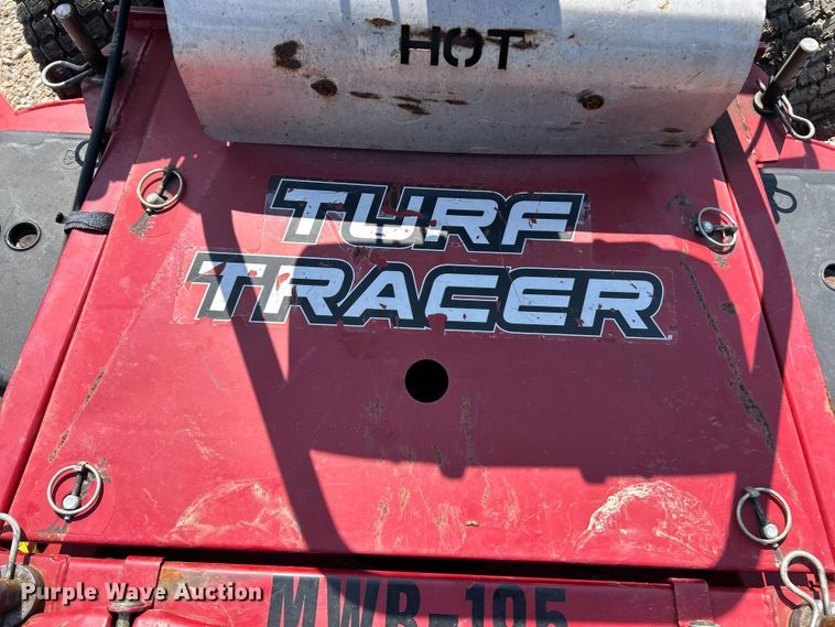 image for item EK8498 Exmark Turf Tracer S Series lawn mower