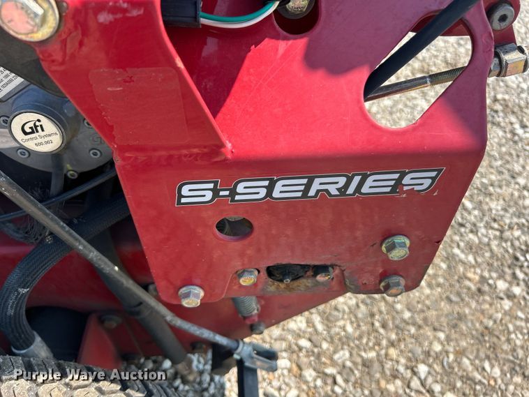 image for item EK8498 Exmark Turf Tracer S Series lawn mower