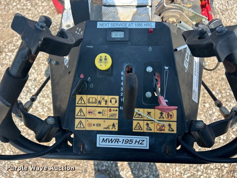 image for item EK8498 Exmark Turf Tracer S Series lawn mower