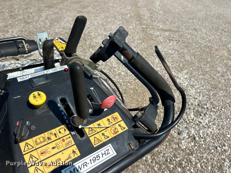 image for item EK8498 Exmark Turf Tracer S Series lawn mower