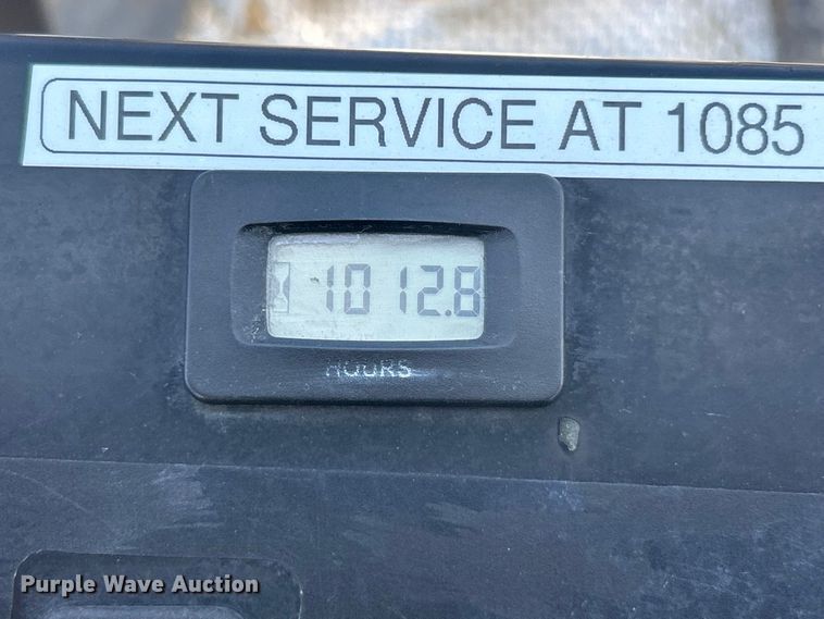 image for item EK8498 Exmark Turf Tracer S Series lawn mower